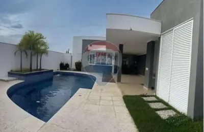 'luxuosa casa com retorno garantido em mogi mirim, sp'