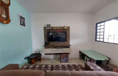 'casa com 3 quartos por 199.990,00 no bairro linda chaib em mogi mirim.
