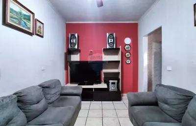 Casa com 3 quartos à venda na Rua Leonor Cardoso de Faria, 30, Parque da Imprensa, Mogi Mirim
