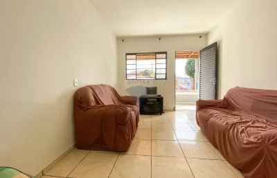 Casa a venda em mogi mirim - jardim flamboyant - ac: 221,91 m² - 3 quartos - investimento r$ 344.900,00.