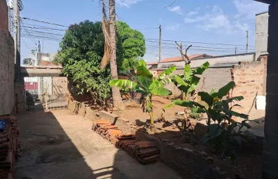 Sobrado em construção: oportunidade única para personalizar ao seu gosto