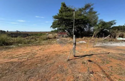 Terreno à venda na Chácara Alvorada, Mogi Guaçu 