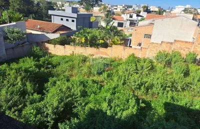 Terreno à venda na Rua Renato dos Santos, 55, Parque Real II, Mogi Mirim