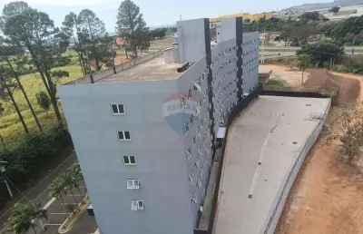 Apartamento/quarto de hotel a venda na unidade hoteleira ótimo investimento r$250.000,00