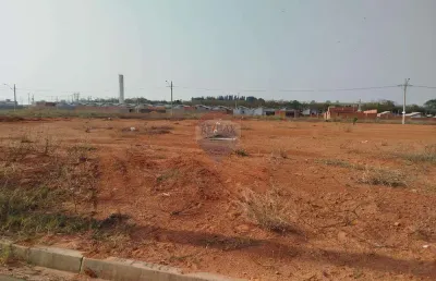 Terreno à venda no Jardim Alvorada, Mogi Guaçu 