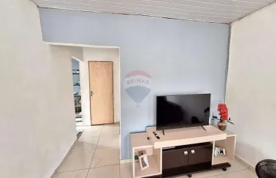 Casa com 3 quartos à venda na Rua Érico Veríssimo, 21, Loteamento Linda Chaib, Mogi Mirim