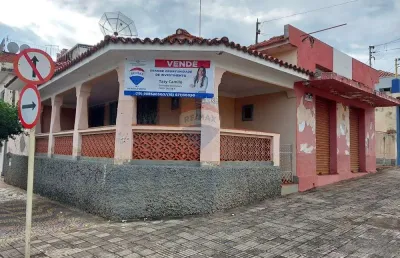 Casa com 5 quartos à venda no Centro, Mogi Guaçu 