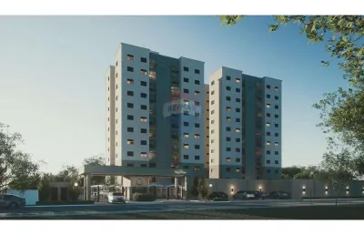 Um empreendimento que redefine o conceito de qualidade de vida.