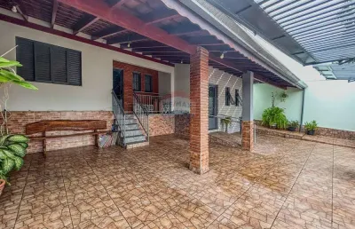 'terreno com duas casas no centro da cidade de mogi mirim