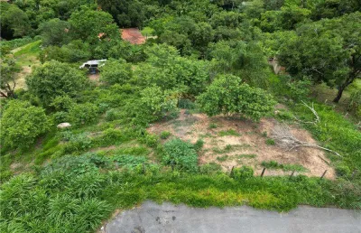 Terreno ideal para sua chácara ou sítio | bairro tranquilo e valorização crescente | fácil acesso!