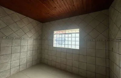 Casa com 2 quartos à venda na Vila São Carlos, Mogi Guaçu 