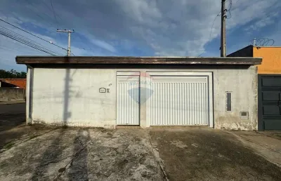 Casa com 5 quartos à venda no Jardim Santa Terezinha II, Mogi Guaçu 