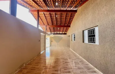 'casa perfeita à venda no jardim chaparral, 03 dormitórios - mogi guaçu-sp'