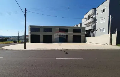 Barracão 225m2 r$6.999,99 - av. rinaldi, 216 - jd. europa - jaguariúna - sp