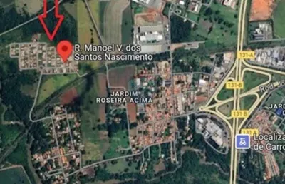 Terreno à venda em bairro residencial – pronto para construir! interior de são paulo!!