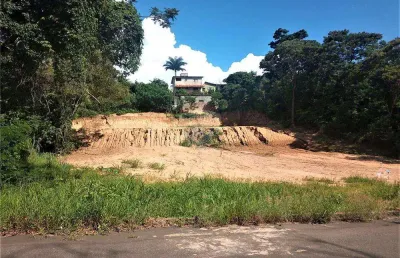 Terreno 996m2 - r$140.000,00- bairro: capelas de santo antônio (divisa pq. florianópolis) - cidade: jaguariúna - estado: sp