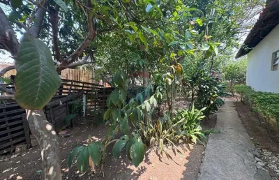 Chácara / sítio com 3 quartos à venda na Rua Luísa Leitão Gonçalves, 15, Jardim Santa Terezinha II, Mogi Guaçu
