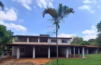Casa 300 metros área construída 1240 metros terreno - r$625.000,00 - bairro bananal - campinas/sp