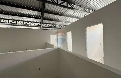 Ponto comercial para alugar no Parque dos Eucalíptos, Mogi Guaçu 