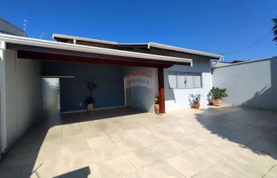 Casa à venda por r$ 655.000,00 no jardim europa em jaguariúna - 3 dormitórios e 1 suíte