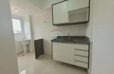 Apartamento para alugar 2 quartos e 1 banheiro , com sacada