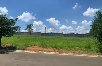 Terreno à venda no condomínio residencial vila toscana - mogi mirim/sp por r$ 100.000,00