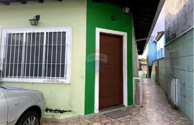 Casa em city bussocaba osasco -  4 quartos, sendo 2 suítes, 2 vagas de garagem, churrasqueira- aceita permuta