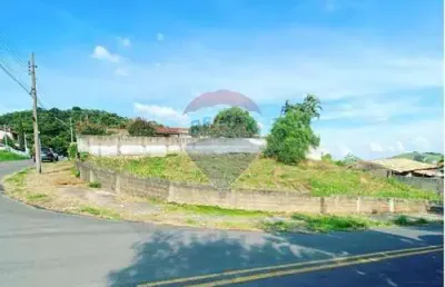 Terreno à venda, 489 m² jd. meridien em águas de lindoia,  excelente oportunidade!