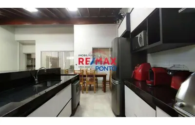 Casa com 2 quartos à venda no Jardim Anhumas, Estiva Gerbi 