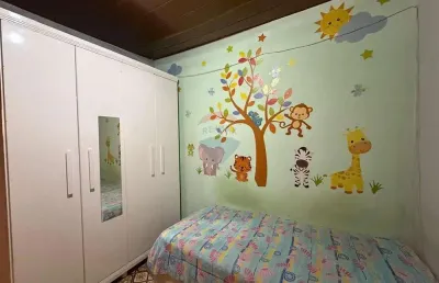 Casa à venda residencial ou comercial com edicula no bairro são carlos