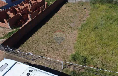 'terreno dos sonhos localizado no bairro alto do mirante, sp'