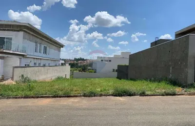 Lote a venda condomínio fazenda paineiras mogi mirim - sp