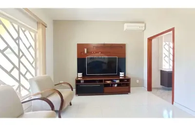 Casa com 3 quartos à venda no Jardim Novo I, Mogi Guaçu 