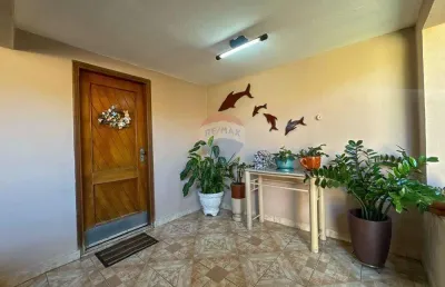 Casa com 4 quartos à venda no Jardim Novo II, Mogi Guaçu 