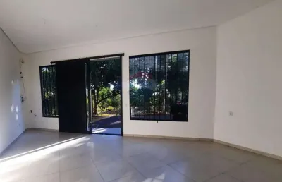 Sala comercial para alugar na Avenida Jose Roberto Assenco, 1492, Jardim São Francisco, Mogi Guaçu