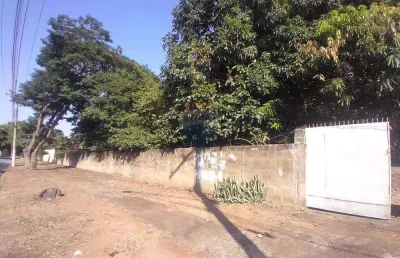 Chácara / sítio à venda na Avenida dos Jacarandás, 480, Jardim Alto do Mirante, Mogi Mirim