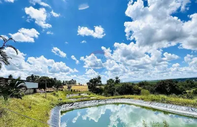 Chácara / sítio com 3 quartos à venda na Chácara Ouro Preto, Mogi Guaçu 