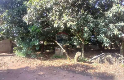 Terreno a venda no bairro chácaras ipês em mogi mirim-sp at 1200m² r$ 318.000,00