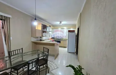 Casa com 3 quartos à venda no Jardim Murilo, Mogi Guaçu 