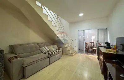 Casa com 2 quartos à venda na Chácara Pantanal Engenho Velho, Mogi Guaçu 