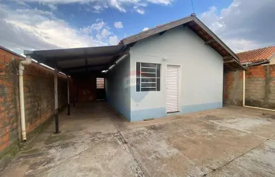 Casa a venda pq. dos eucaliptos!! ótima oportunidade