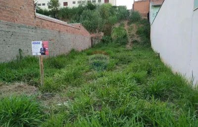 Terreno à venda - qualidade de vida e tranquilidade !!!
