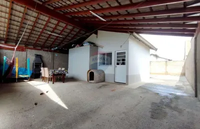 Casa com 2 quartos à venda na Rua José Pereira, 172, Jardim Paineira, Mogi Guaçu