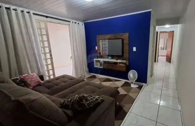 Charmosa casa à venda em mogi mirim - oportunidade!