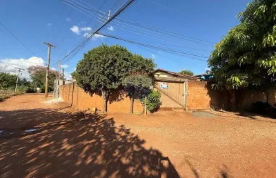 Chácara / sítio com 2 quartos à venda no Jardim Novo II, Mogi Guaçu 