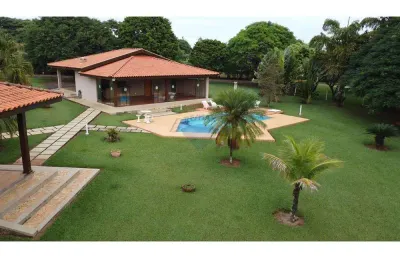 Sítio com 20.000 m² em área de expansão urbana – mogi guaçu/sp