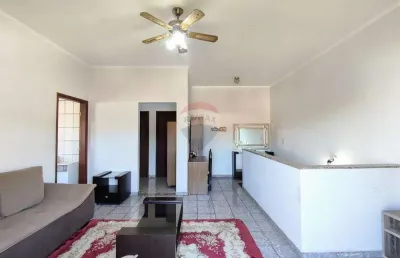 Casa sobrado com salão comercial à venda no bairro nova jaguariúna, em jaguariúna por r$ 495.000,00