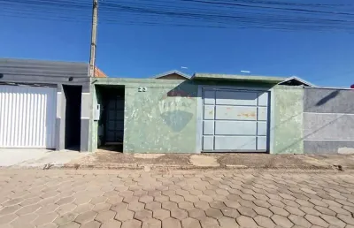 Imóvel à venda no condomínio residencial pantanal 1