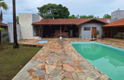 'chácara de luxo no jardim copacabana - preço reduzido!'