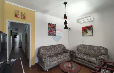 Casa a venda com 3 quartos, 1 banheiro + edícula - jd. novo ii mogi guaçu/sp